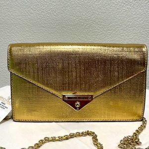 ❤️🎁Michael Kors clutch bag